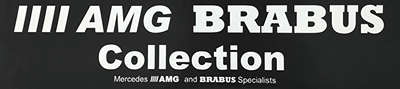 AMG Brabus Collection logo